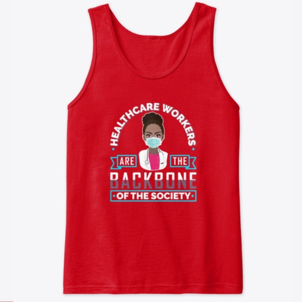 Classic Tank top